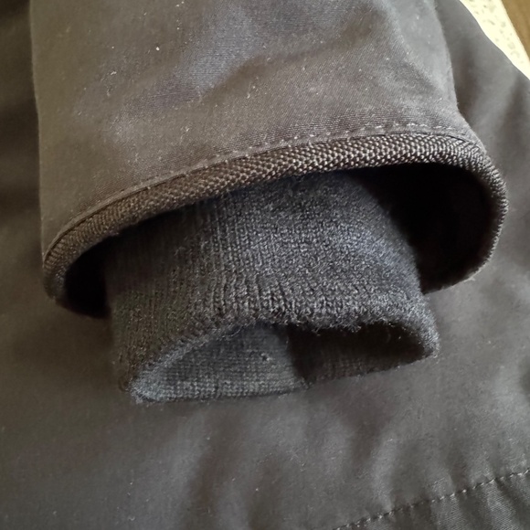 Canada Goose Rossclair Mid Length Fur Hood Parka - Picture 8 of 15